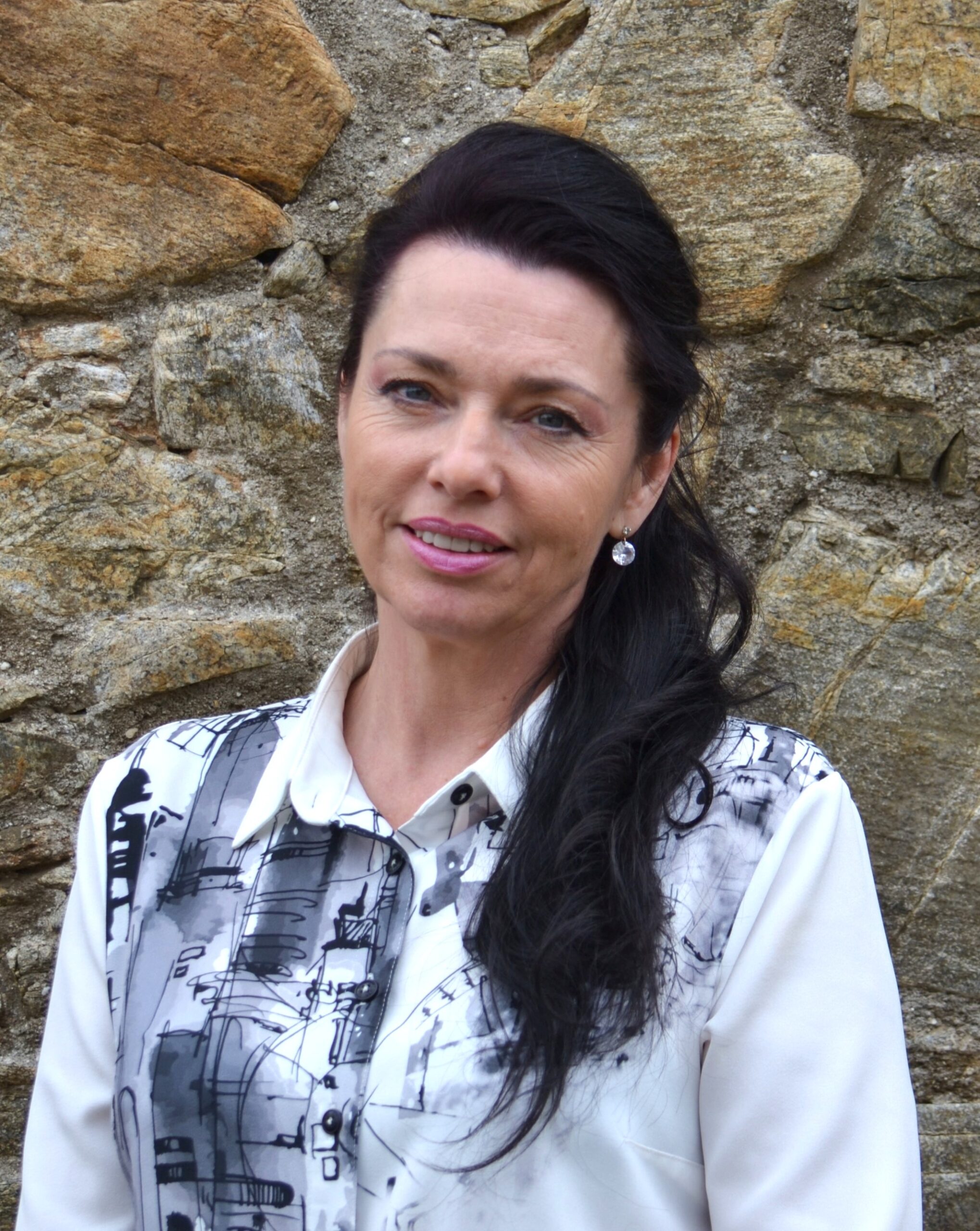 Mgr. Judita Maříková